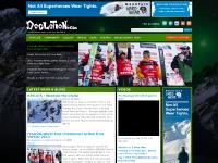 Doglotion.com - Backcountry Freeskiing Stories, News, Videos