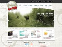 Dogma | Hundkurser Stockholm, Hundpsykolog, Hundinstruktör, Valpkurs, Unghundskurs, Blodspårskurs, Agilitykurs, Kantarellsökskurs, Första Hjälpen, Specialkurs för omplacerade hundar, Rasinriktade kurser mm.