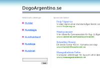 dogoargentino.se sport fritid hobby; b2bsportfritid; b2bnöje hundar hunddagis hundhalsband hundkoja hundmat dogoargentino.se sport fritid hobby; b2bsportfritid; b2bnöje hundar hunddagis hundhalsband hundkoja hundmat