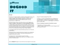 Dogood IT Dogood IT