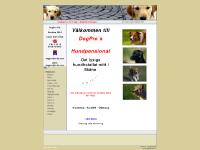 dogpro.se DogPro dogpro hundpensionat hund pensionat harlösa skåne dog pro