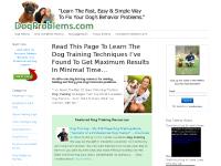  Read the full story, Dog Obedience Training, Read the full story, Dog Obedience Training