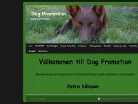 Dog Promotion | Kennel Promotion