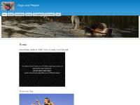 liten dogsandpeople.se skärmbild liten dogsandpeople.se skärmbild