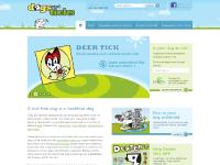 Ticks, dogs and disease — protect your pet Ticks, dogs and disease — protect your pet