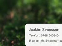 DogStuff.se DogStuff.se