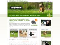DogWatch® of Southeastern Ontario Inc - Outdoor Hidden Dog Fence & Indoor Pet Containment Systems | Sydenham, ON DogWatch® of Southeastern Ontario Inc - Outdoor Hidden Dog Fence & Indoor Pet Containment Systems | Sydenham, ON
