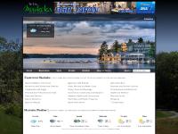 Do It In Muskoka - Muskoka, Ontario, Canada - Welcome to Muskoka