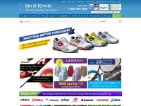 liten doittennis.com skärmbild