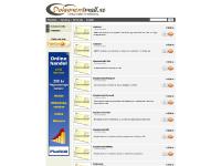 dokumentmall.se mallar, avtal, samboavtal