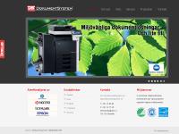 Välkommen till Dokumentsystem