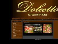 liten dolcetto.se skärmbild