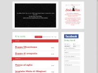 Dolce Vita - Italiensk Restaurang i Stockholm