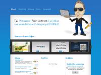 statistik för doldis - Robin ''doldis'' Linderoth - Webbutvecklare & Designer statistik för doldis - Robin ''doldis'' Linderoth - Webbutvecklare & Designer