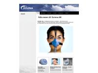 dolema.com Dolema, Inogen One G2 Läs vidare, Företaget dolema.com Dolema, Inogen One G2 Läs vidare, Företaget