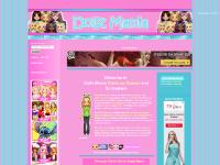 doll mania games