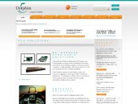 Dolphin Interconnect Solutions - High Performance Computer Interconnect