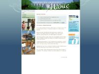 Pourvoirie Domaine de la Manic Pourvoirie Domaine de la Manic