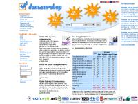 domaneshop.se domænenavn domæne domæneregistrering DNS webhosting webhotel kontrolpanel registratortjæneste domaneshop.se domænenavn domæne domæneregistrering DNS webhosting webhotel kontrolpanel registratortjæneste