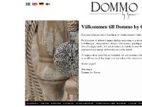 liten dommobygawor.se skärmbild