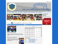 Domnarvets Brottarklubb