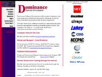 liten domsoft.com skärmbild liten domsoft.com skärmbild