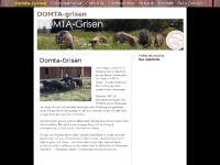 DOMTA-grisen – gårdsbutik och gårdsslakteri. DOMTA-grisen