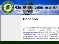 donahoo.co.uk