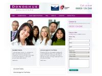 No win no fee Solicitors | Accident & Compensation Claims