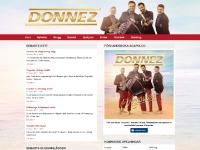 Donnez - Officiell hemsida Donnez - Officiell hemsida