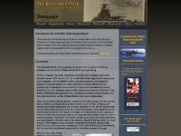 doolittleraid.com B-25, B-25B, Doolittle