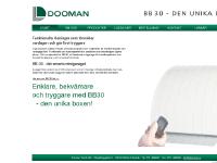 Dooman Teknik AB - START