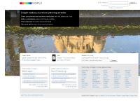 Dopplr | Travel planning, advice & tips for the smart traveller Dopplr | Travel planning, advice & tips for the smart traveller
