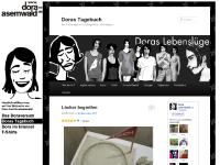 Dora Asemwald Dora Asemwald