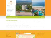 Welcome to Sunscape Dorado Pacifico Ixtapa
