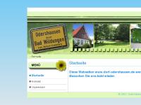 Odershausen Odershausen