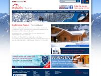 Dorfchalets Selbstversorger Ski & Chalets in Kaprun Dorfchalets Selbstversorger Ski & Chalets in Kaprun