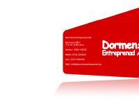 liten dormensentreprenad.se skärmbild liten dormensentreprenad.se skärmbild