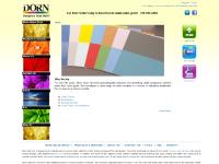 Color Cards | Color Systems | Color Samples
