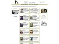 dosautores.com narraciones, breves, textos