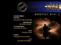 dossiersdeletrange - index dossiersdeletrange - index