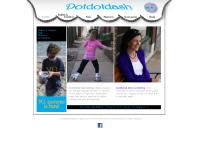 Dot Dot Dash Boutique | Welcome