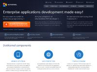 DotKernel PHP Application Framework | Implementation of Zend Framework DotKernel PHP Application Framework | Implementation of Zend Framework