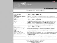 .spirit, le SMS l'esprit XML .spirit, le SMS l'esprit XML