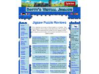 Dotty's Virtual Jigsaw Puzzles: reviews and play jigsaws