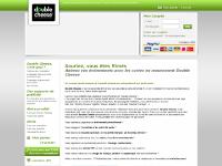 Cadeaux personnalisés avec une photo - Photos en mouvement Double Cheese Cadeaux personnalisés avec une photo - Photos en mouvement Double Cheese