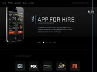 liten doubleencore.com skärmbild liten doubleencore.com skärmbild