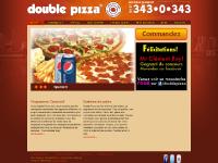 doublepizza - Double Pizza - Livraison gratuite à Montréal doublepizza - Double Pizza - Livraison gratuite à Montréal
