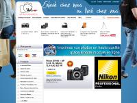 Double You le magasin spécialiste de la photo digitale en Belgique Double You le magasin spécialiste de la photo digitale en Belgique