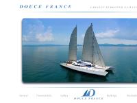 Douce France Yacht